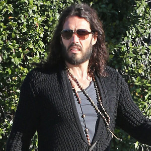 Russell Brand Russell Brand